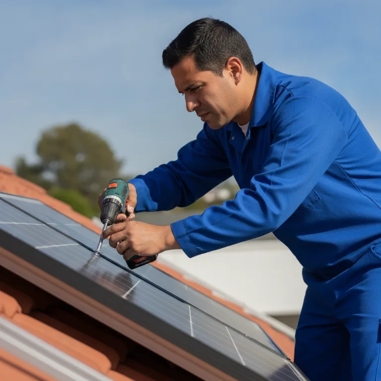 Instalador Painéis Solares serviço em Ipiranga